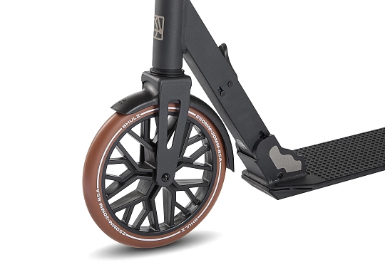 Shulz 250 Speed - Black