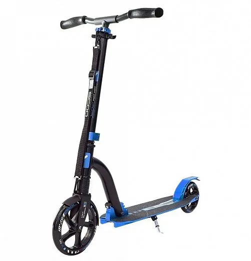 Y-scoo RT Slicker 205 Deluxe Blue Y-scoo RT Slicker 205 Deluxe Blue