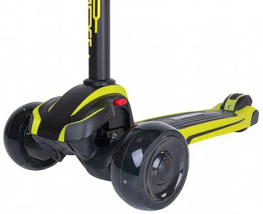 Tech Team Surf Boy - 2022 Yellow Tech Team Surf Boy - 2022 Yellow