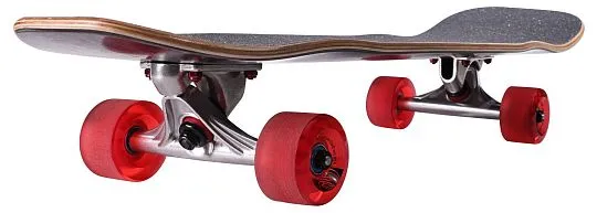 Tech Team Taboo 32 x 9" - Black