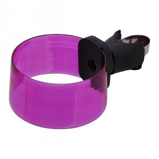  Подстаканник SW-CH-113 фиолетовый