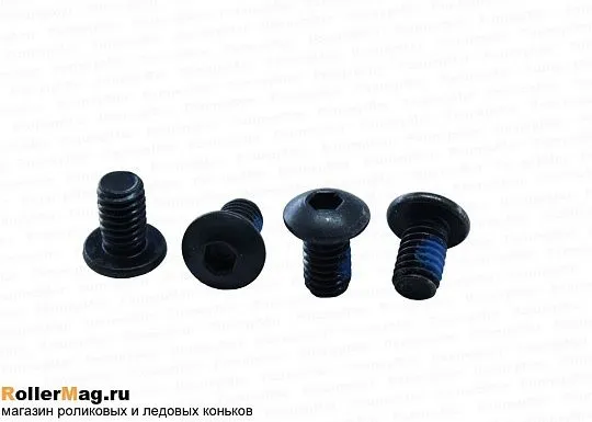 Seba Винт для крепления рамы FR1, High, Trix 1 шт.