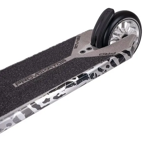 Tech Team Provokator Pro 49 - Raw