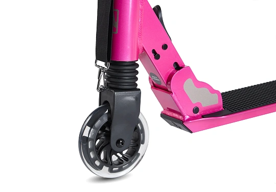 Shulz 120 LED - 2025 Pink