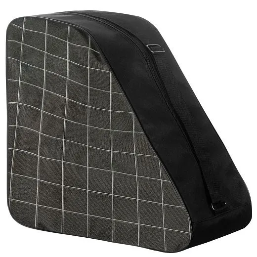 Asgard LG Сетка Черно-серая