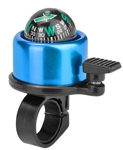 Stels 14A-09 "Компас" чёрно-синий