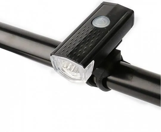 Comiron FR22, передний