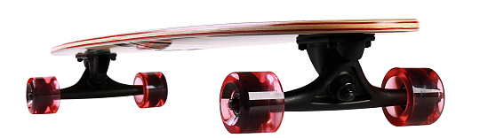 Tech Team City Cruiser - 2025 Pink