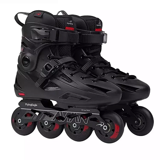 Flying Eagle FBS Avian - Black Flying Eagle FBS Avian - Black