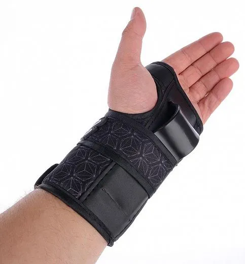 Tempish Rimz 3-Set - 2021 Black