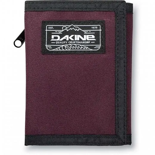 Dakine Vert Rail Plum Shadow