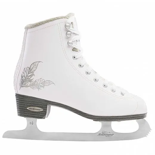 Bladerunner Aurora W White/Silver