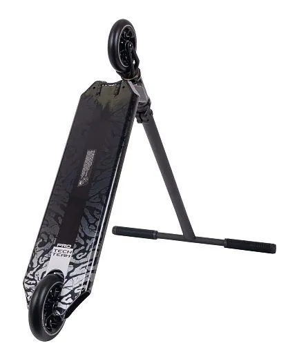 Tech Team Provokator Pro 49 - Black