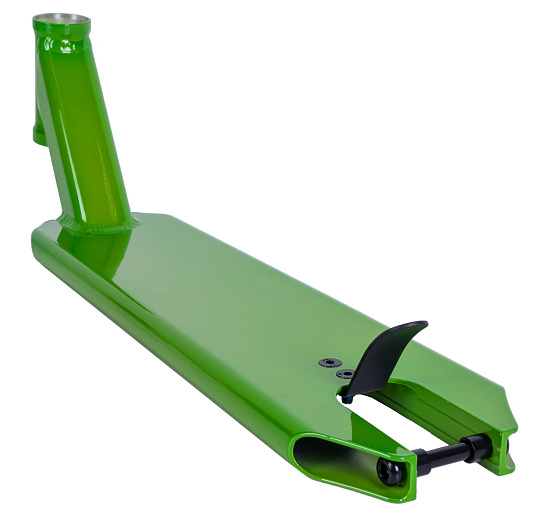 Tech Team Provokator 47x12 - Green
