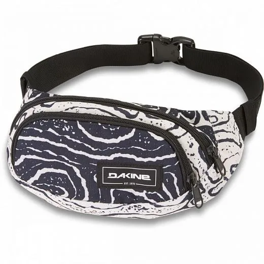 Dakine Hip Pack Lava Tubes Dakine Hip Pack Lava Tubes
