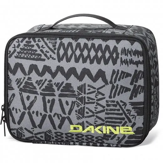Dakine Lunch Box Crosshatch Dakine Lunch Box Crosshatch