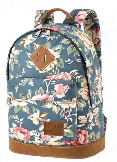 Asgard Р-5434 КантриРозы синие