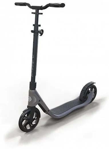 Globber ONE NL 205 Lead Grey