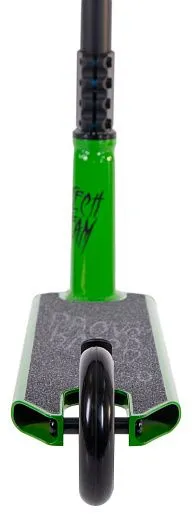 Tech Team Provokator 50 - Green/Black Tech Team Provokator 50 - Green/Black