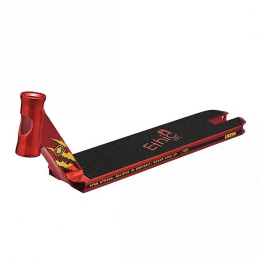 Ethic GripTape Сlassic (Big Coarss) - Black
