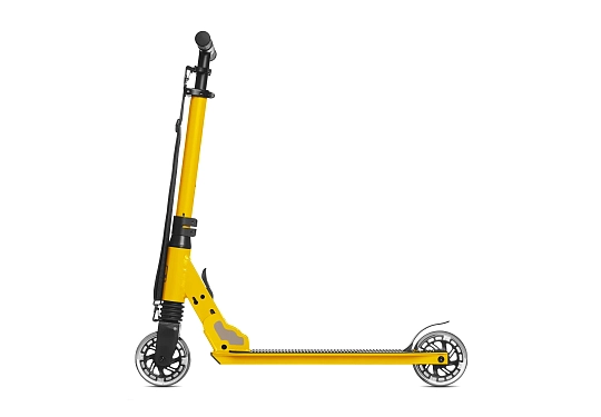 SHULZ 120 LED - Yellow