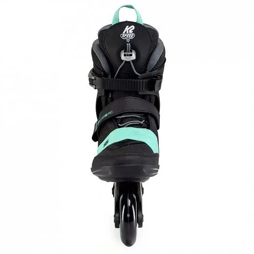K2 Alexis 80 Pro - 2021 Black/Green