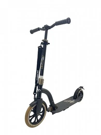 Tech Team Huracan - 2021 Black/Brown