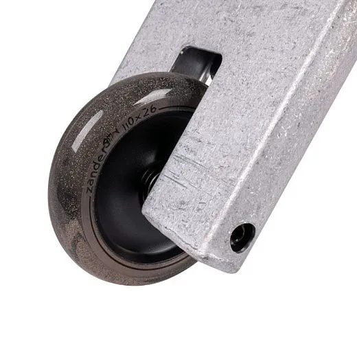 Tech Team Zander - 2022 Grey Tech Team Zander - 2022 Grey