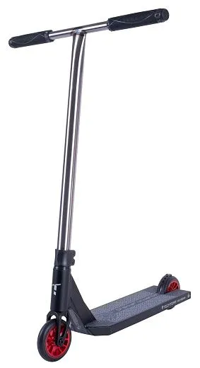 Tech Team Drakkar Universal - 2024 Grey/Black Tech Team Drakkar Universal - 2024 Grey/Black