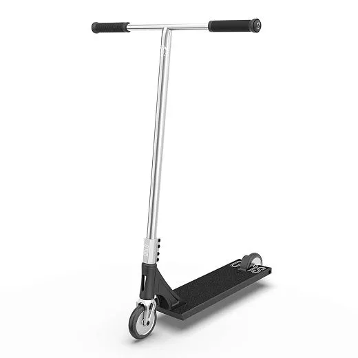 Vokul Solo - 2023 Black/Raw Vokul Solo - 2023 Black/Raw