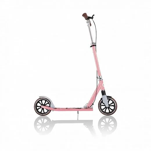 Globber NL 205 Deluxe Pastel Pink