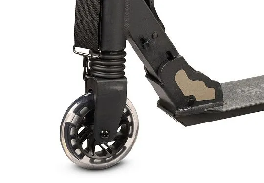 SHULZ 120 LED - 2022 Black