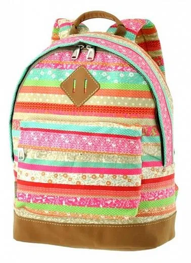 Asgard Р-5437 ЭтноПолосы розово-беж