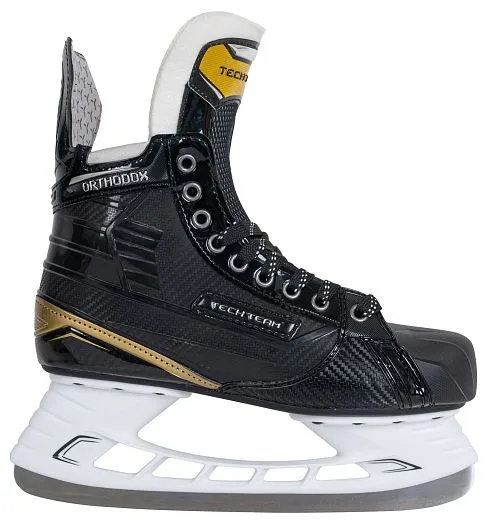 Tech Team Orthodox Hyper