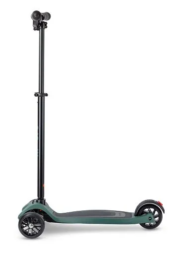 Micro Kickboard Reloaded, оливковый