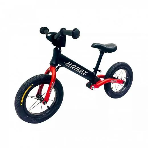 Horst Smart - 2021 Black/Red