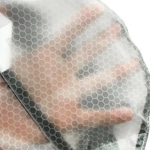 Dakine Classic Hip Pack Translucent Dakine Classic Hip Pack Translucent