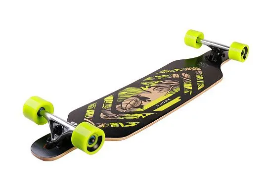 Tech Team Flora - 2025 Green