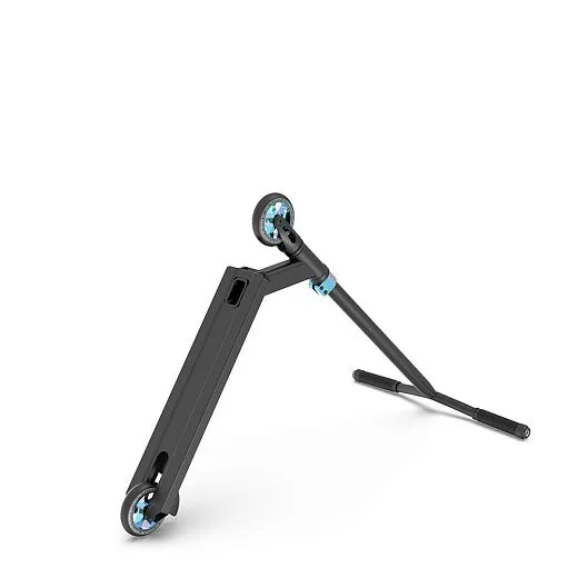 Vokul Zest - 2023 Black/Neo