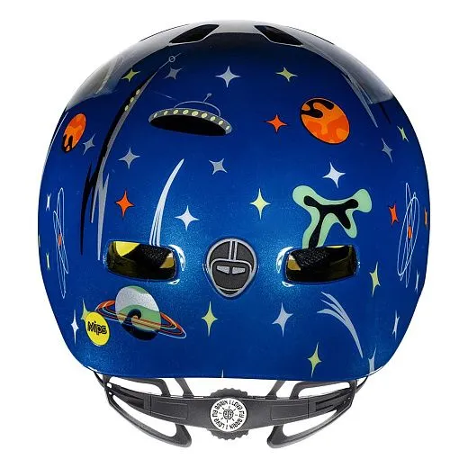 Nutcase Baby Nutty - 2023 Galaxy Guy Nutcase Baby Nutty - 2023 Galaxy Guy