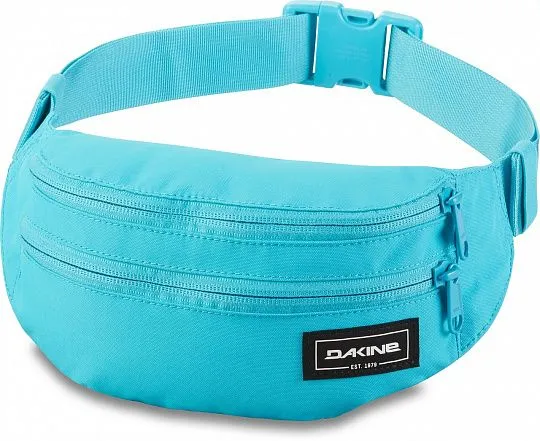Dakine Classic Hip Ai Aqua Dakine Classic Hip Ai Aqua