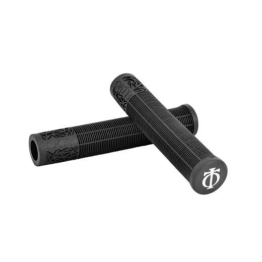 Oath Bermuda 165mm Black