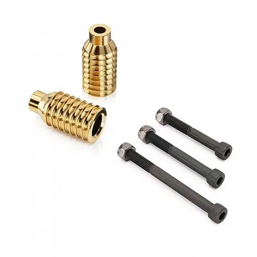Hipe H01 AL Gold Matt