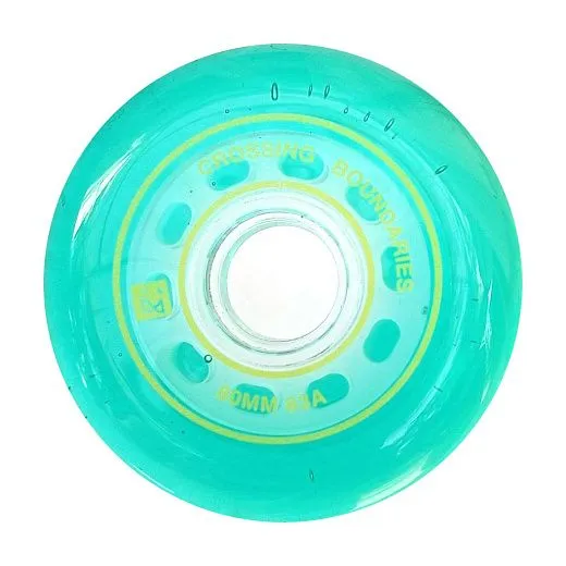 Crossing Boundaries CB 80/83A Blue, 1шт.