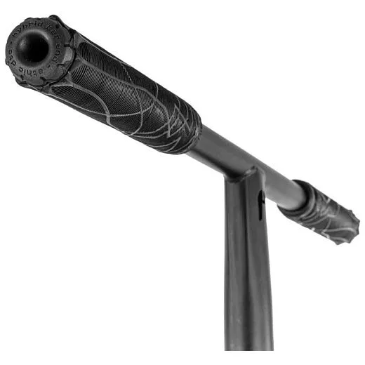 Ethic Pandora Large - Black