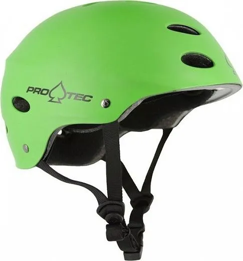 Pro-Tec Ace Matte Green Pro-Tec Ace Matte Green
