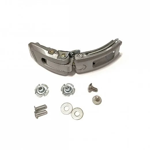 Salomon Crochet PM GR/GR NR K11