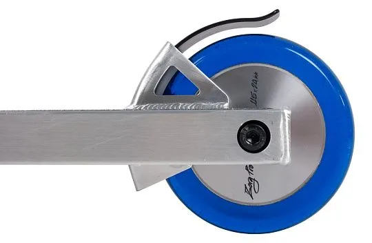 Tech Team Zorg Pro - 2024 Raw