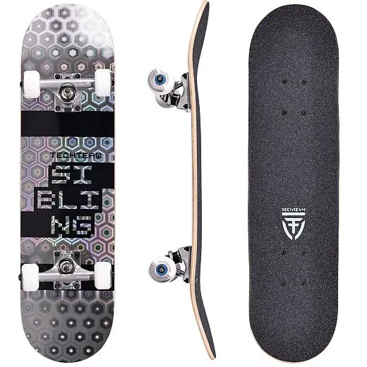 Tech Team Sibling 28,5 x 7,5" - Hex