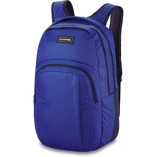 Dakine Campus L 33L Deep Blue Dakine Campus L 33L Deep Blue